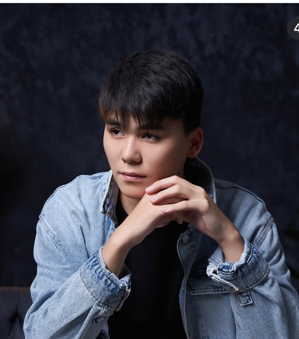 Омар Ерсұлтан